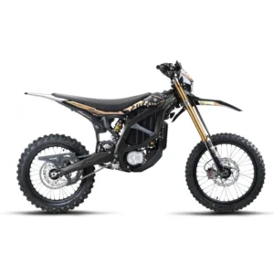 Win a 2026 Surron Ultra Bee HP
