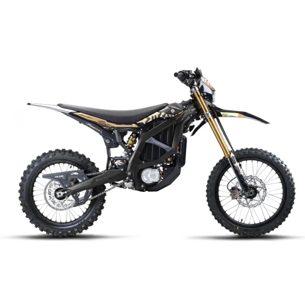 Win a 2026 Surron Ultra Bee HP